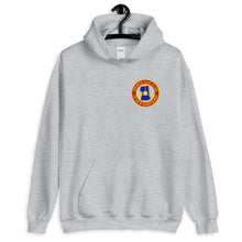 Load image into Gallery viewer, Classic SCCNH Badge Unisex Hoodie