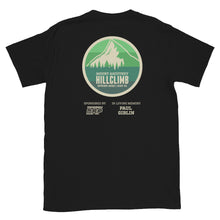 Load image into Gallery viewer, 2022 Mt. Ascutney Spring T-Shirt (Men&#39;s Dark Tee)