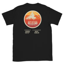 Load image into Gallery viewer, 2022 Mt. Ascutney Fall T-Shirt (Men&#39;s Dark Tee)