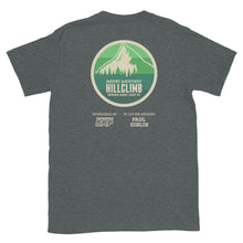 Load image into Gallery viewer, 2022 Mt. Ascutney Spring T-Shirt (Men&#39;s Dark Tee)