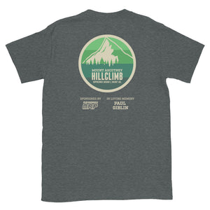 2022 Mt. Ascutney Spring T-Shirt (Men's Dark Tee)