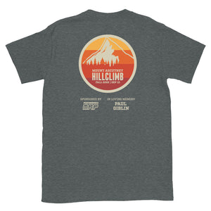 2022 Mt. Ascutney Fall T-Shirt (Men's Dark Tee)
