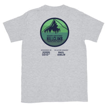 Load image into Gallery viewer, 2022 Mt. Ascutney Spring T-Shirt (Men&#39;s Light Tee)