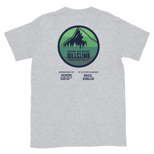 2022 Mt. Ascutney Spring T-Shirt (Men's Light Tee)