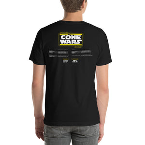 SCCNH 2022 Autocross Shirt