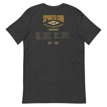 Load image into Gallery viewer, SCCNH 2022 Season Shirt