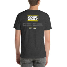 Load image into Gallery viewer, SCCNH 2022 Autocross Shirt