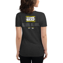 Load image into Gallery viewer, Women&#39;s SCCNH 2022 Autocross Shirt