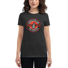 Load image into Gallery viewer, SCCNH - Special Edition Ladies Fit Tee