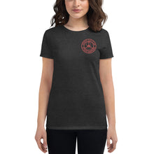 Load image into Gallery viewer, Women&#39;s SCCNH 2022 Autocross Shirt