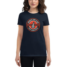 Load image into Gallery viewer, SCCNH - Special Edition Ladies Fit Tee